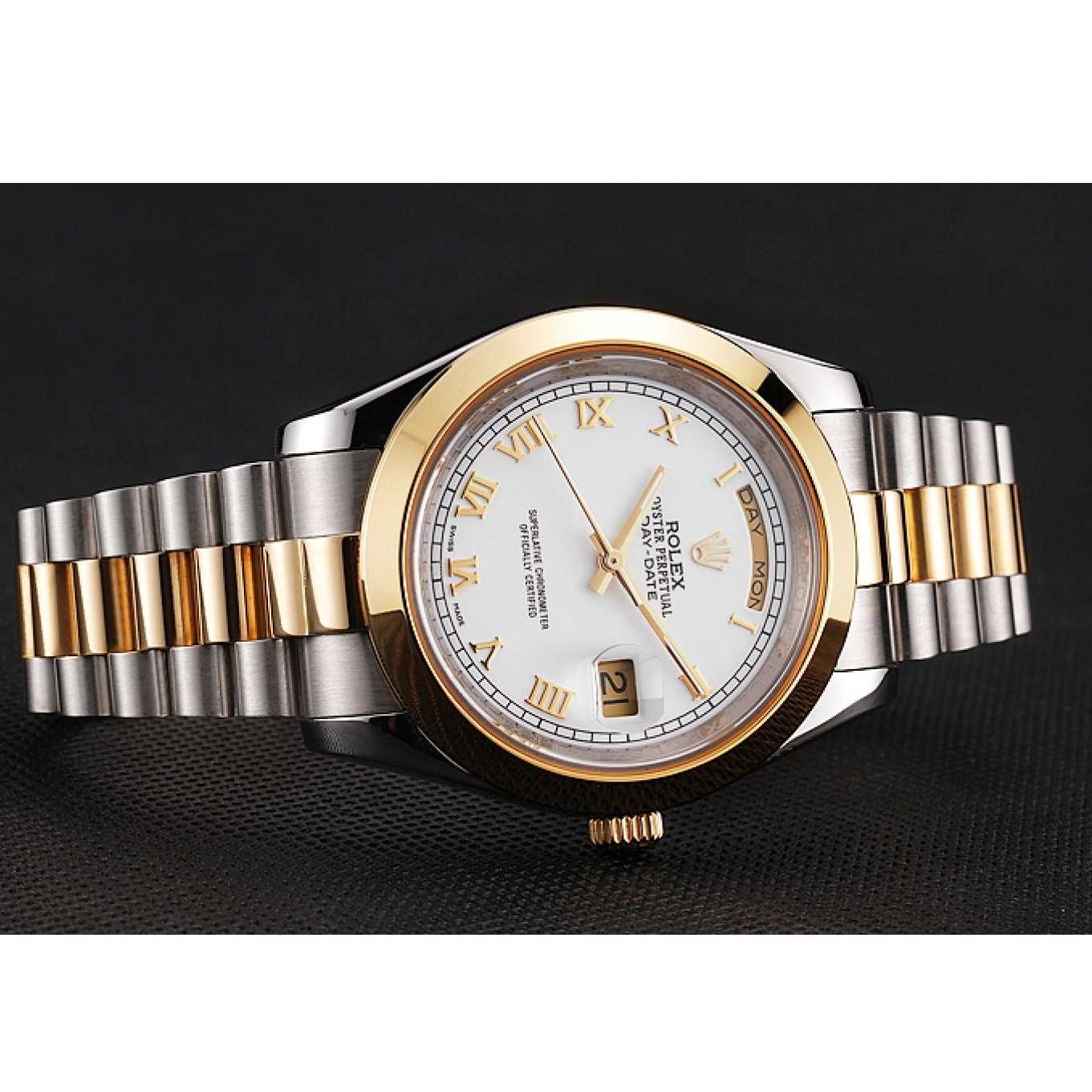 Aaa replica watch Rolex Day-Date-rl195 1015